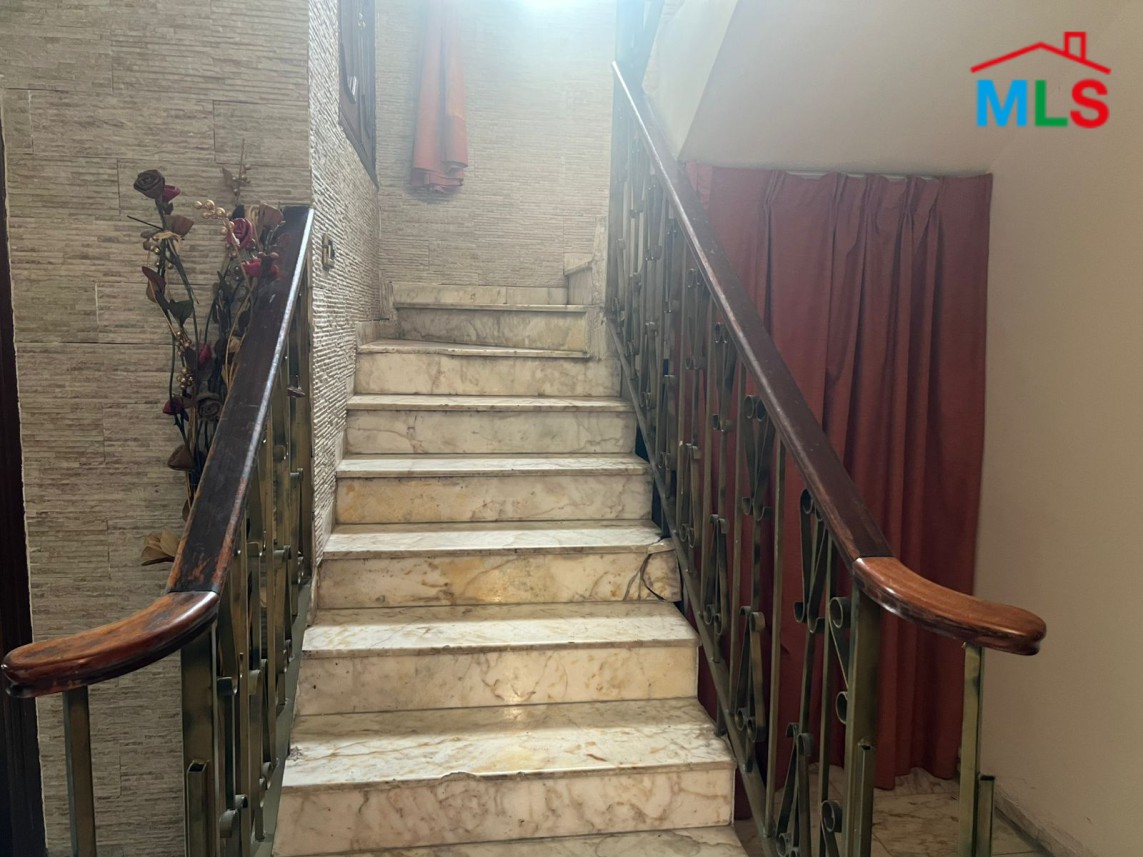 Spacious Duplex For Sale in Tayyouneh