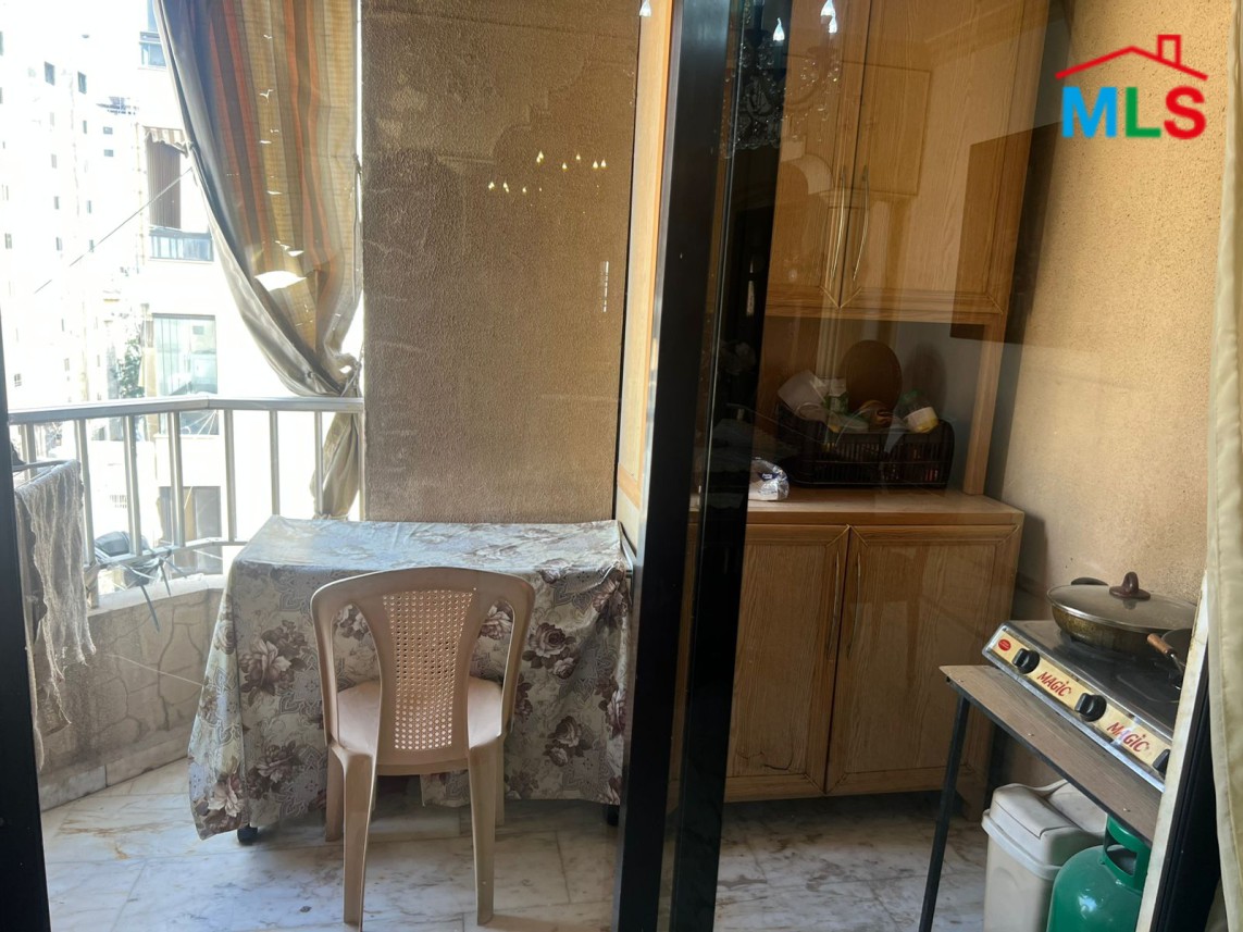 Spacious Duplex For Sale in Tayyouneh