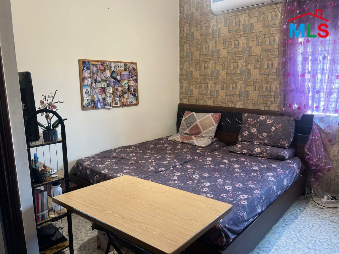 Spacious Duplex For Sale in Tayyouneh