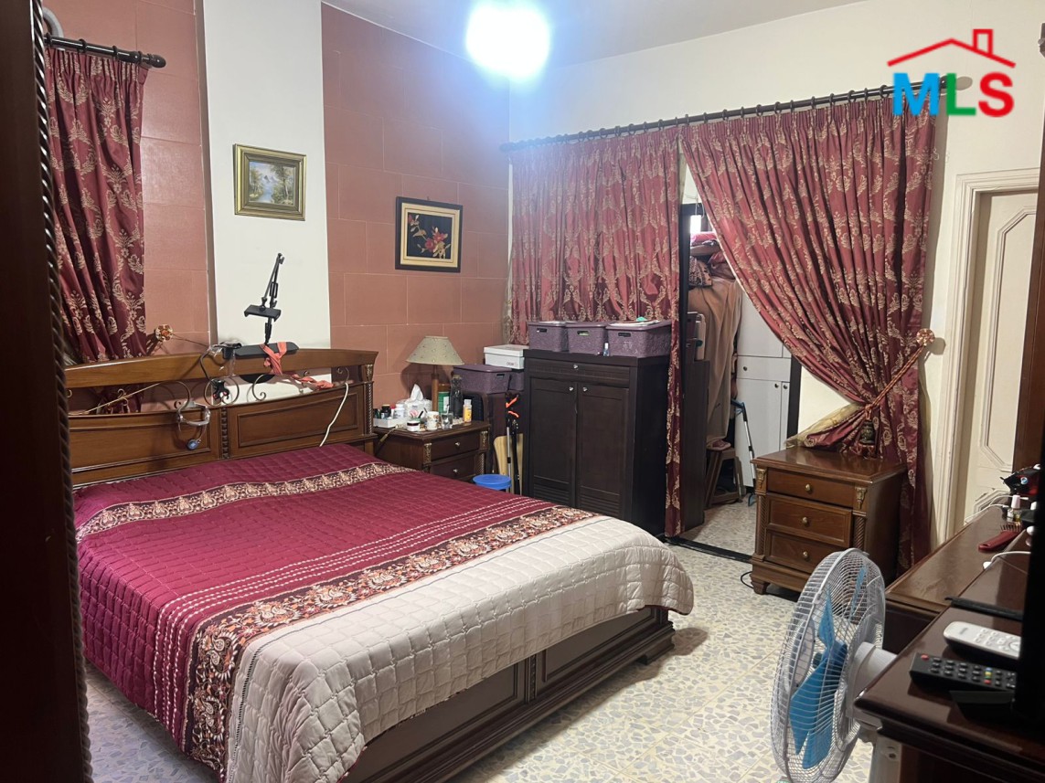 Spacious Duplex For Sale in Tayyouneh