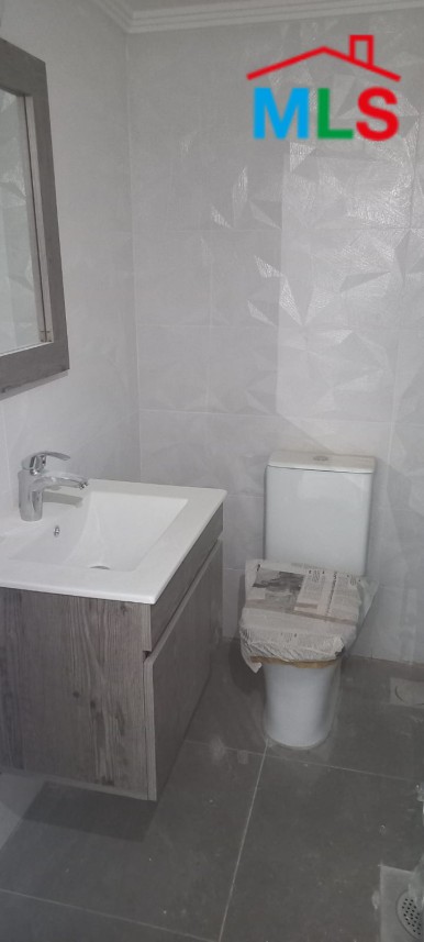 Brand New Apartment With Garden For Sale in Bouar