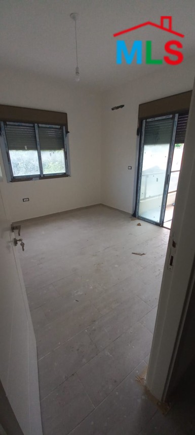 Brand New Apartment With Terrace For Sale in Bouar