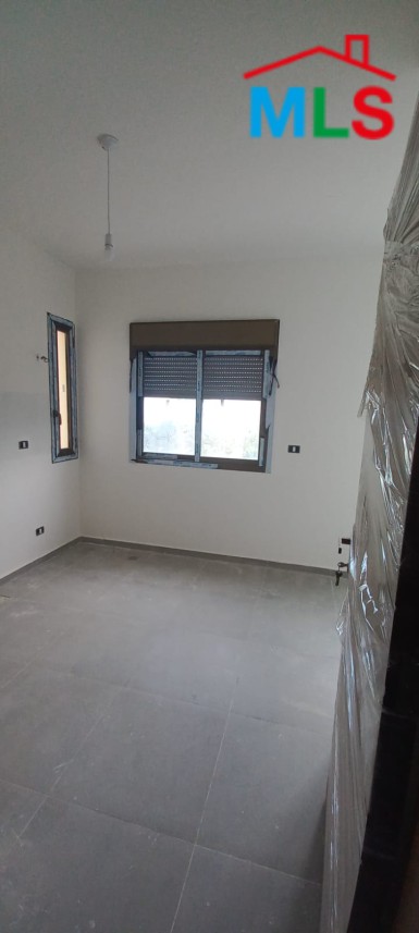 Brand New Apartment With Terrace For Sale in Bouar