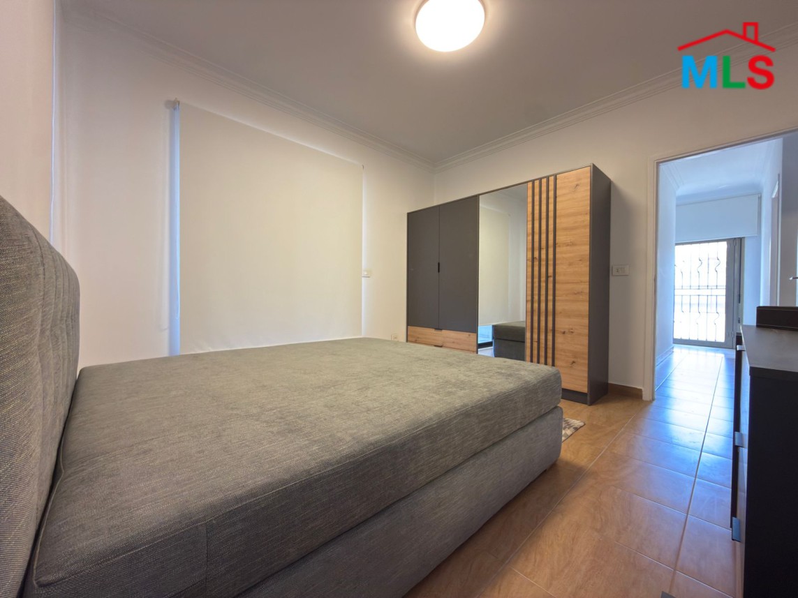 Sunny & Charming Apartment with Terrace For Sale in Achrafieh, Fassouh