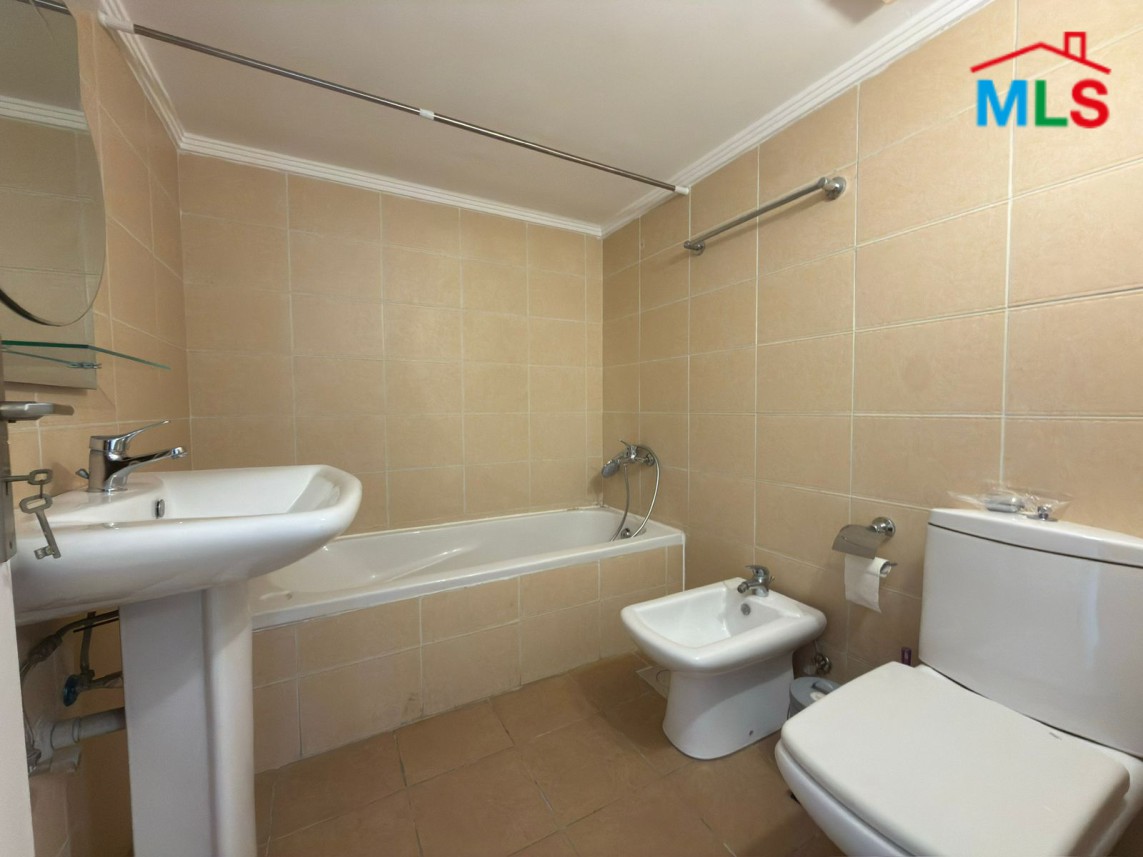 Sunny & Charming Apartment with Terrace For Sale in Achrafieh, Fassouh