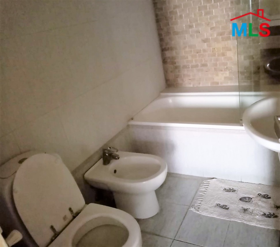 Spacious Apartment With Open City View For Sale in Achrafieh, Sioufi