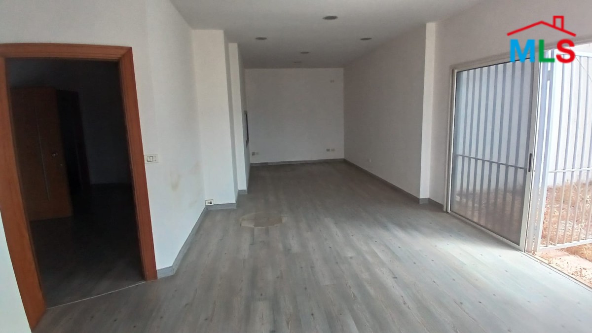 115 SQM Office With Garden And Terrace For Sale in Beit Meri