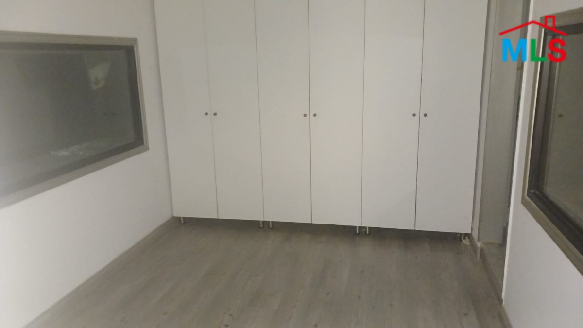 115 SQM Office With Garden And Terrace For Sale in Beit Meri