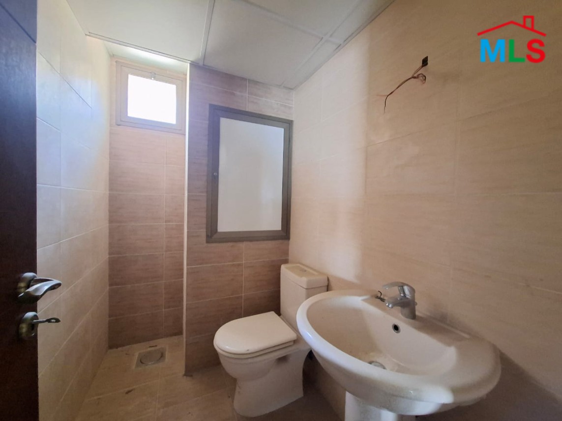 Apartment With Terrace For Sale in Zouk Mikael