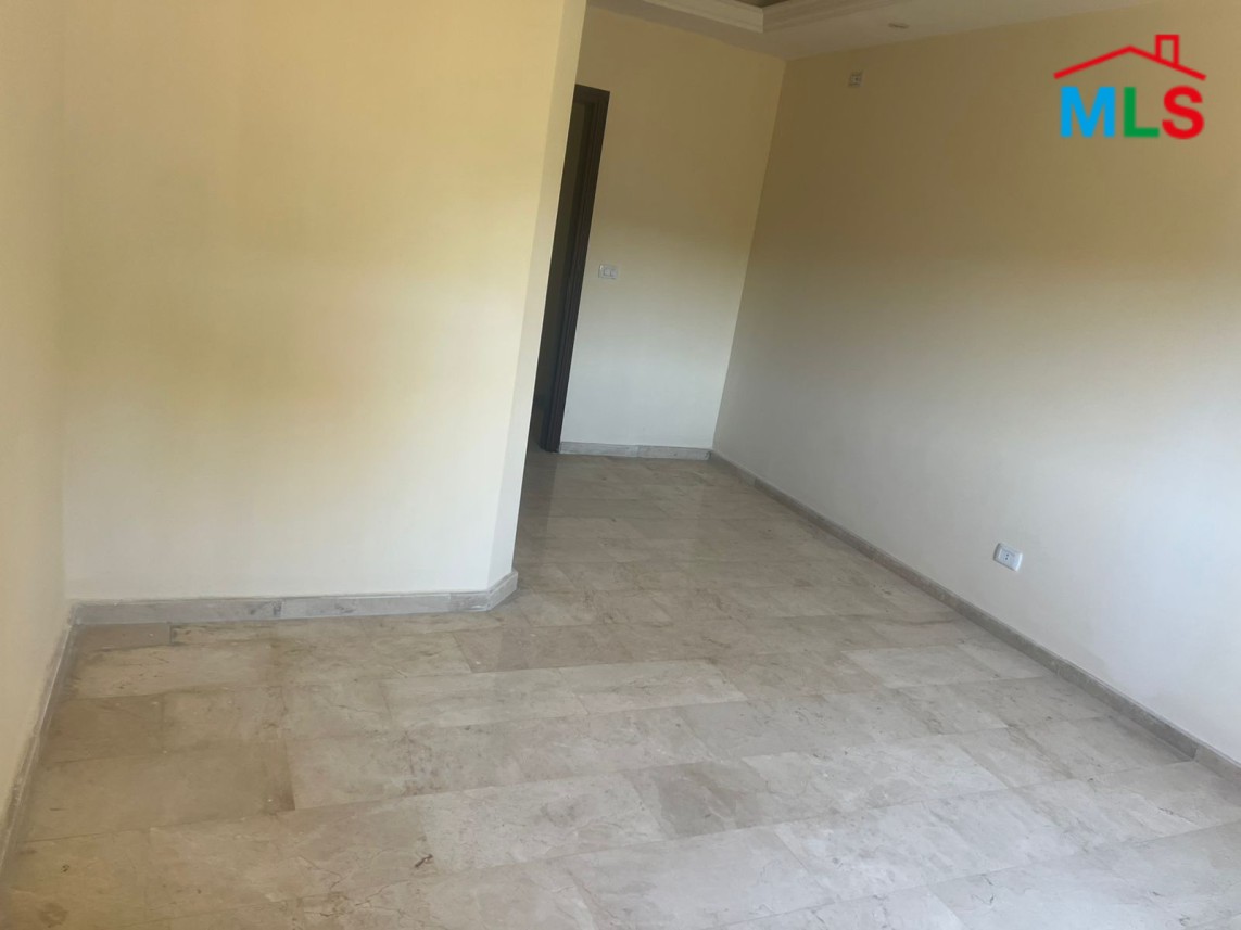 3-Bedroom Brand New Apartment For Sale in Aley