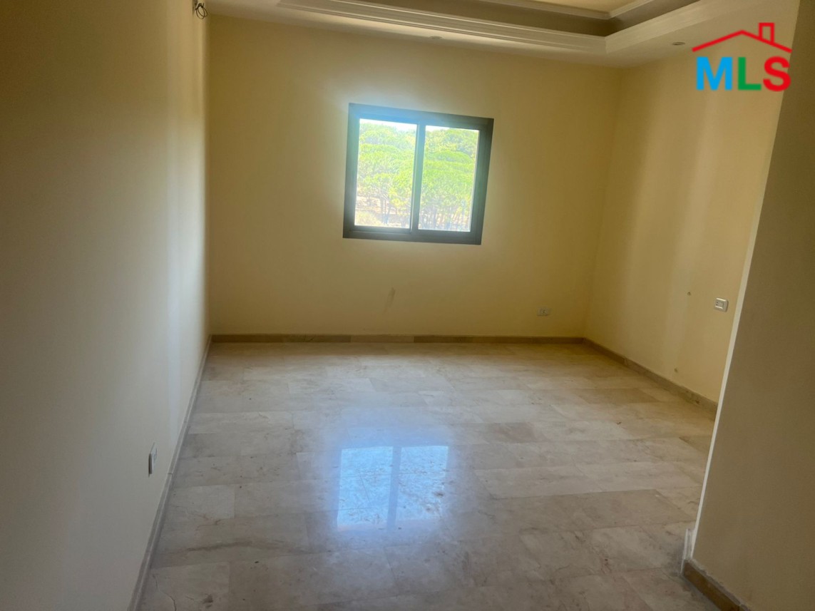 3-Bedroom Brand New Apartment For Sale in Aley