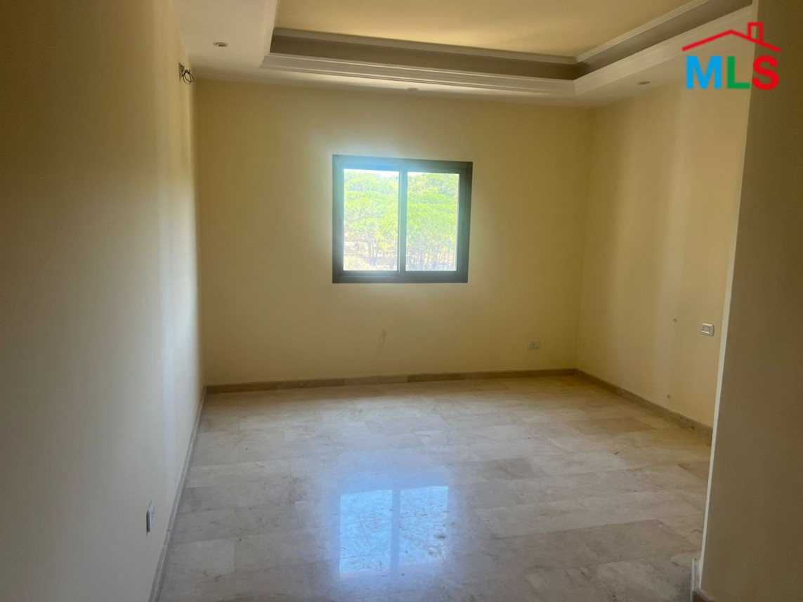 3-Bedroom Brand New Apartment For Sale in Aley
