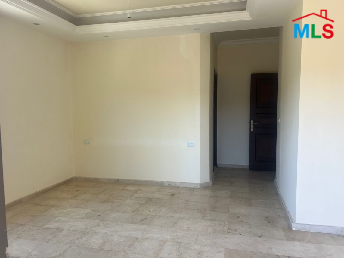 3-Bedroom Brand New Apartment For Sale in Aley