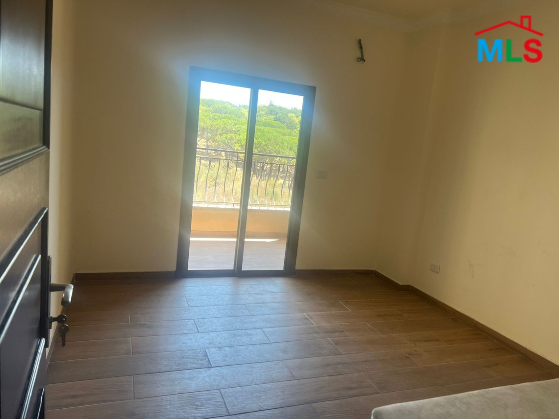 3-Bedroom Brand New Apartment For Sale in Aley