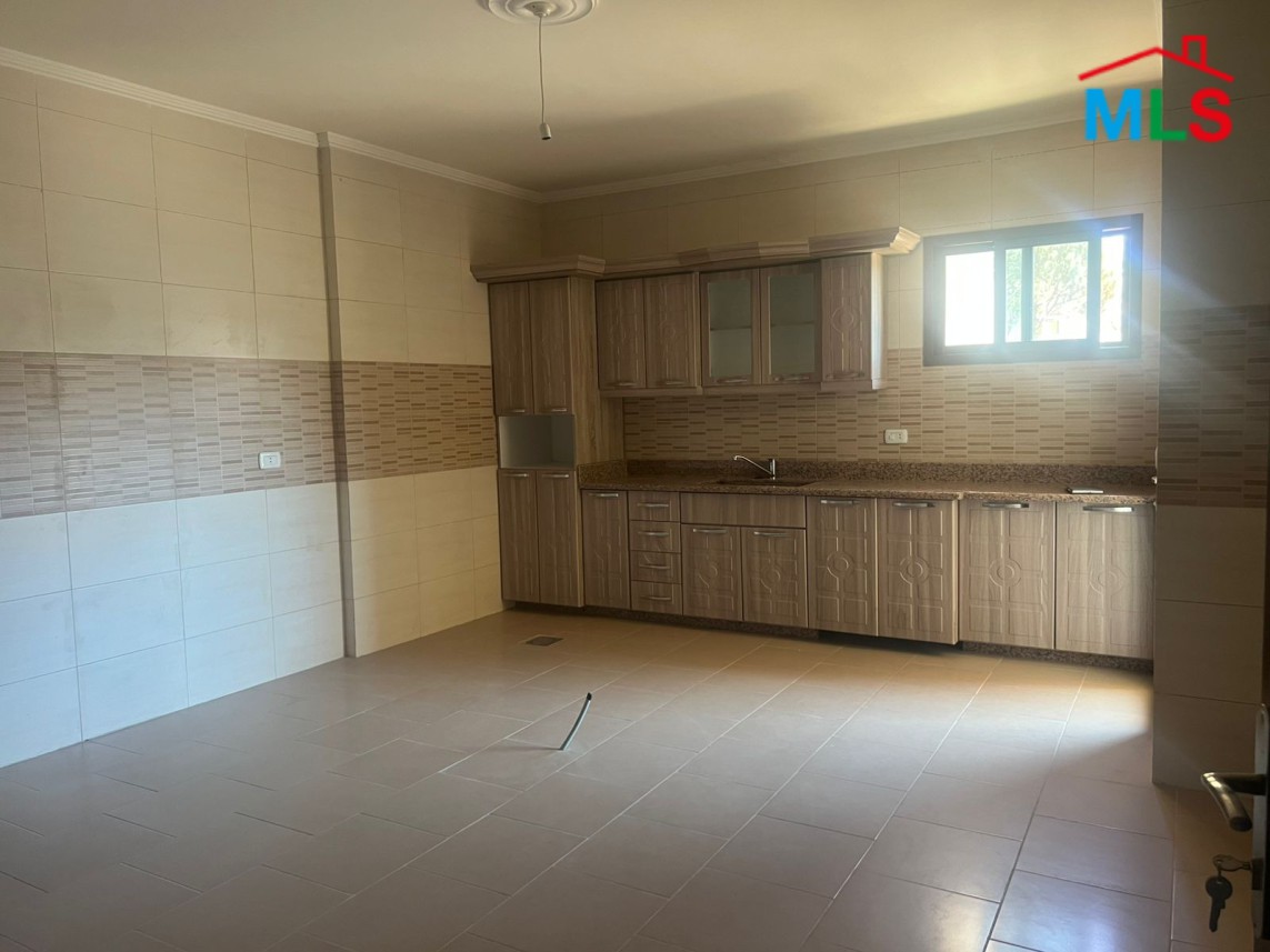 3-Bedroom Brand New Apartment For Sale in Aley