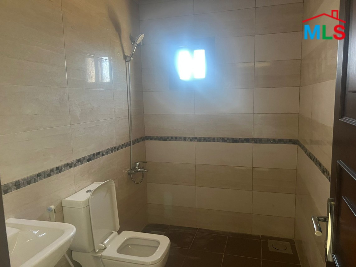 3-Bedroom Brand New Apartment For Sale in Aley