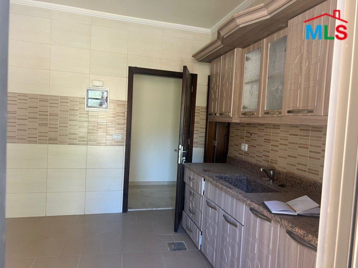 Brand New Apartment With Garden For Sale in Aley