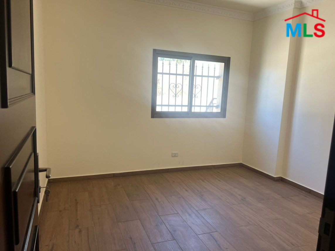 Brand New Apartment With Garden For Sale in Aley