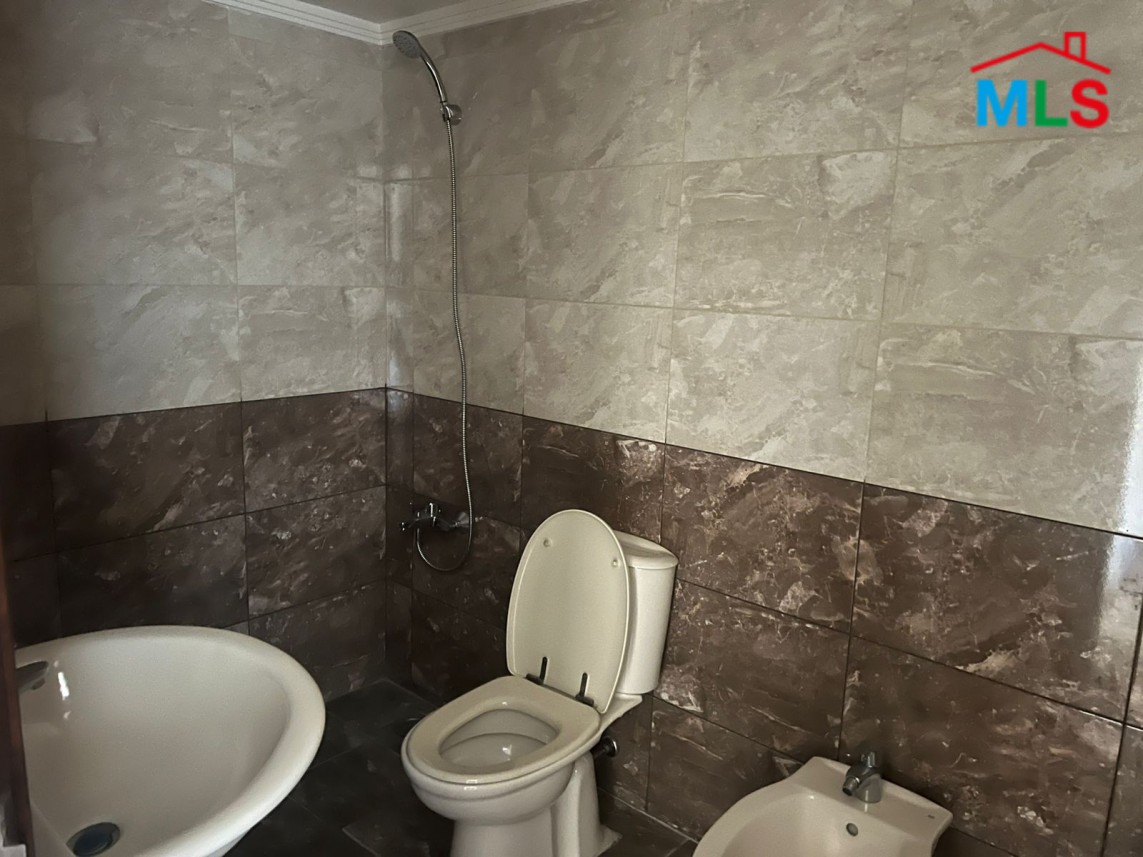 Brand New Apartment With Garden For Sale in Aley