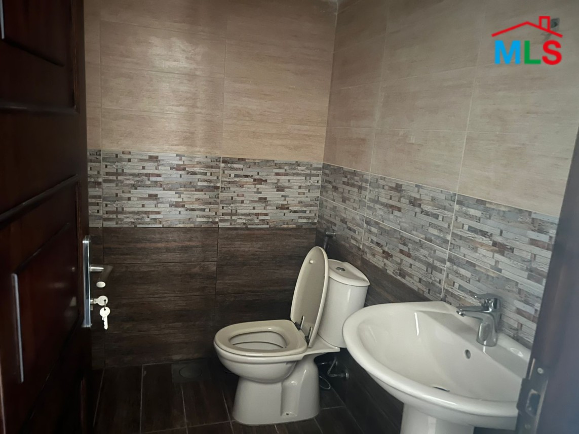 Brand New Apartment With Garden For Sale in Aley