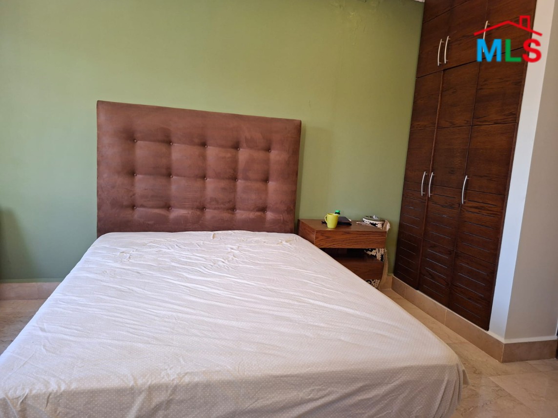 Bright 2-Bedroom Apartment with Open View For Sale in Verdun, Ras Beirut