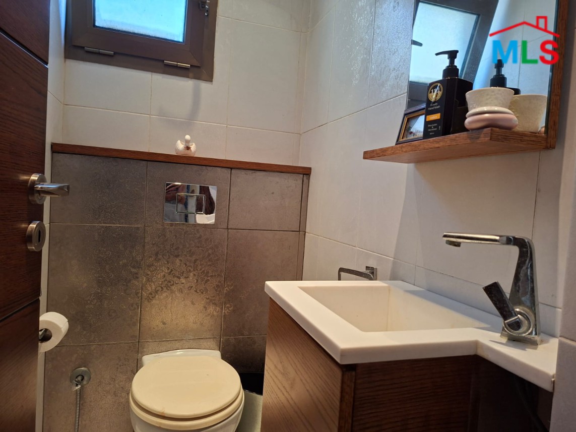 Bright 2-Bedroom Apartment with Open View For Sale in Verdun, Ras Beirut