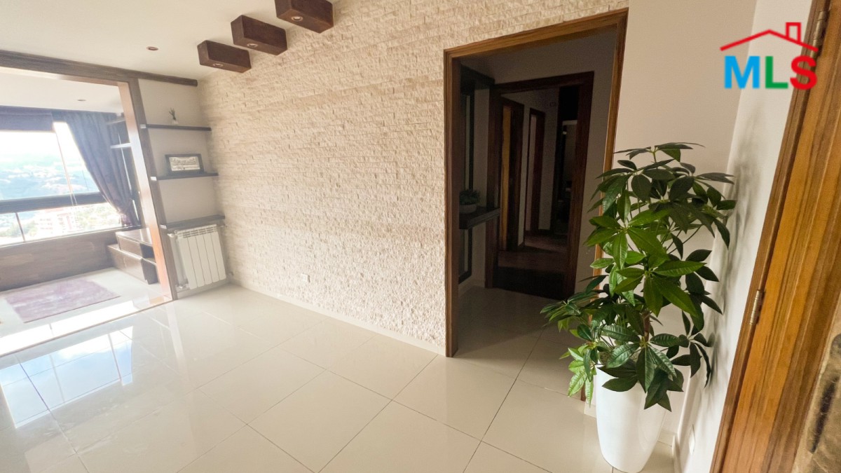 Cozy Furnished Apartment For Sale in Ajaltoun