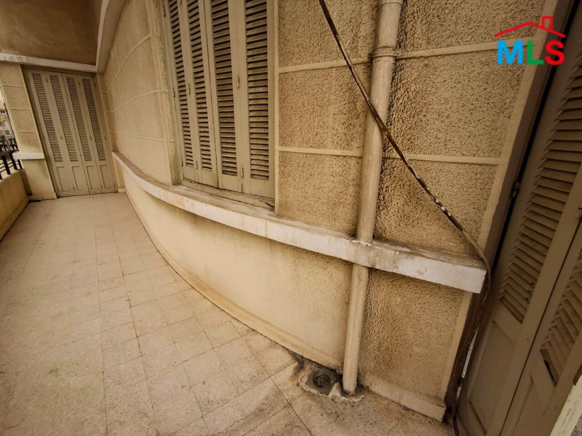 300 SQM Office For Sale In Achrafieh, Sioufi