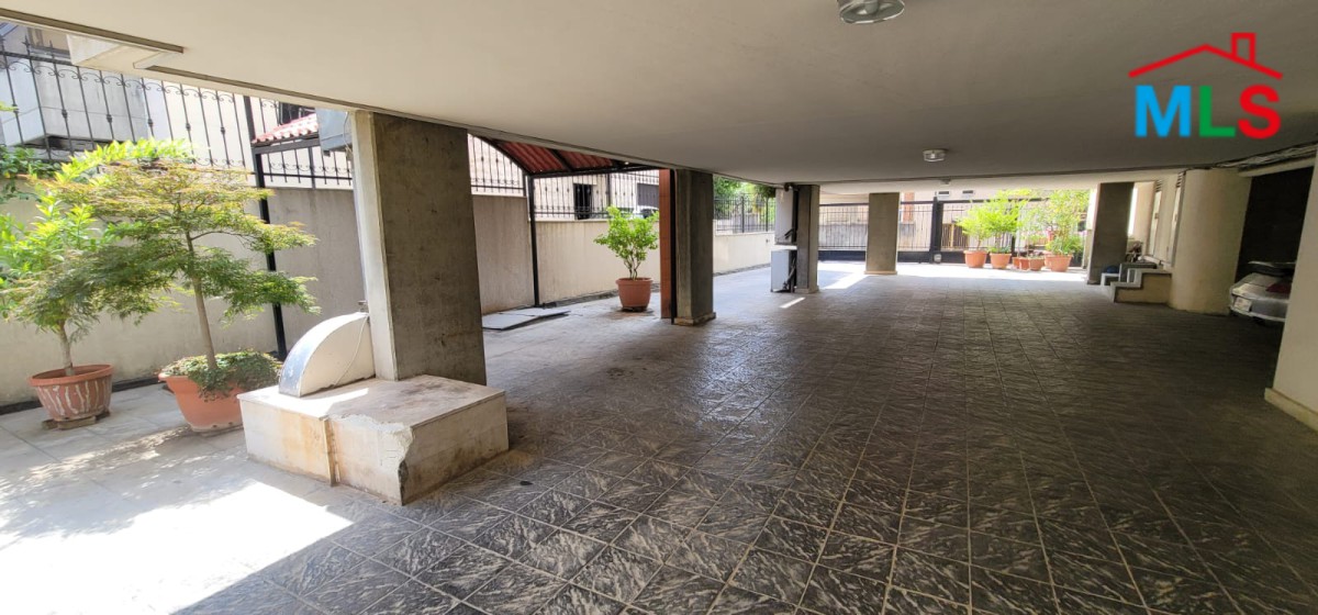 Spacious Furnished Apartment For Sale in Ballouneh
