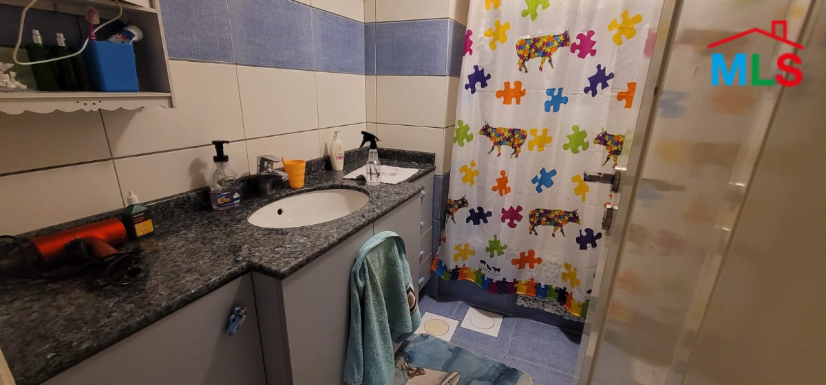 Spacious Furnished Apartment For Sale in Ballouneh