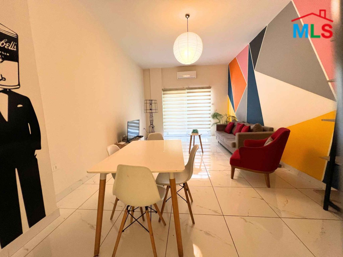 2-Bedroom Apartment For Sale in Mar Mikhael, Main Street