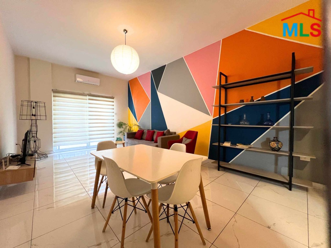 2-Bedroom Apartment For Sale in Mar Mikhael, Main Street