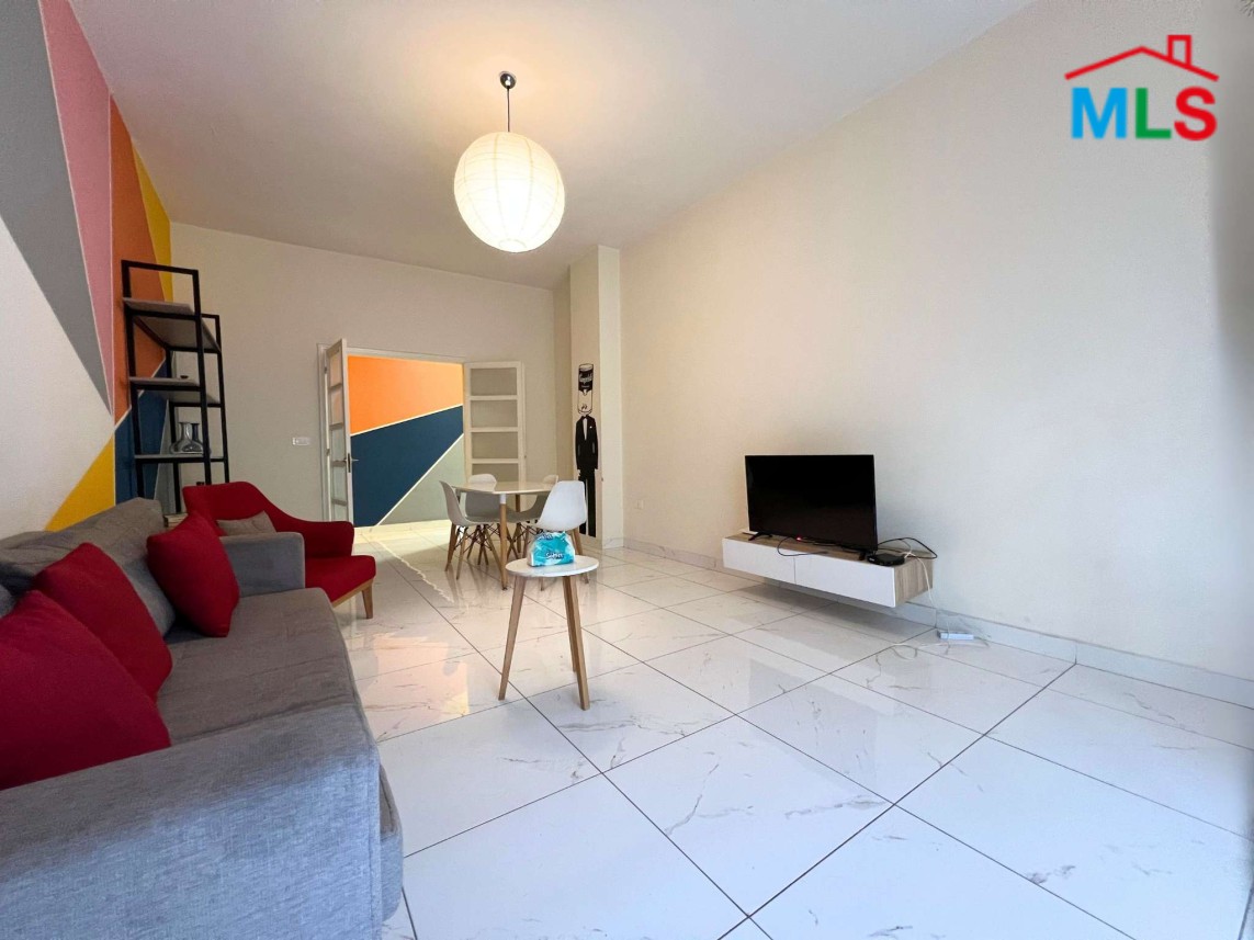 2-Bedroom Apartment For Sale in Mar Mikhael, Main Street