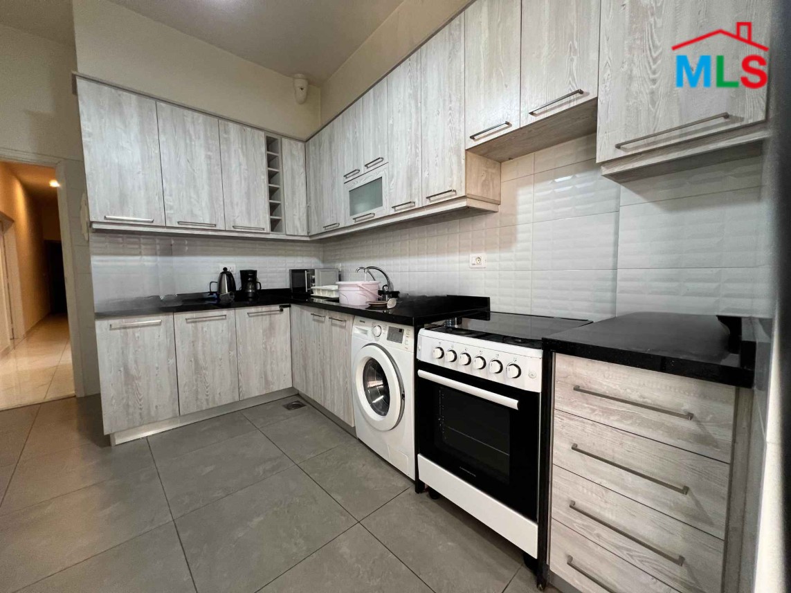 2-Bedroom Apartment For Sale in Mar Mikhael, Main Street