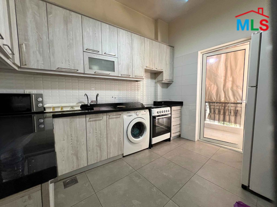 2-Bedroom Apartment For Sale in Mar Mikhael, Main Street