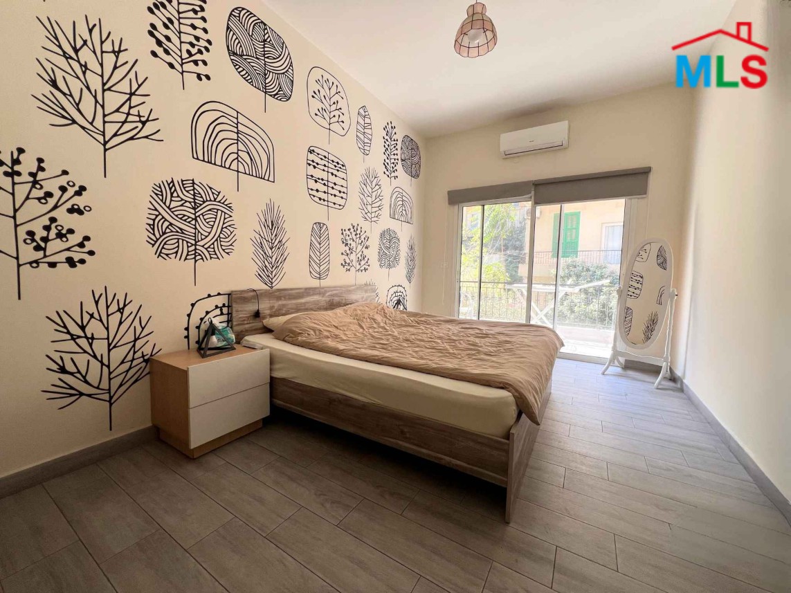 2-Bedroom Apartment For Sale in Mar Mikhael, Main Street
