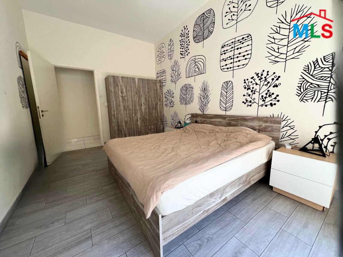 2-Bedroom Apartment For Sale in Mar Mikhael, Main Street