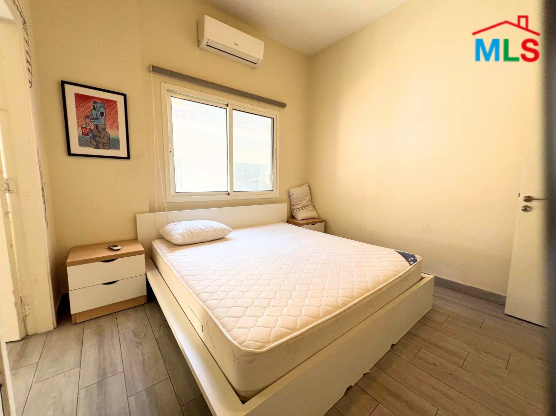 2-Bedroom Apartment For Sale in Mar Mikhael, Main Street