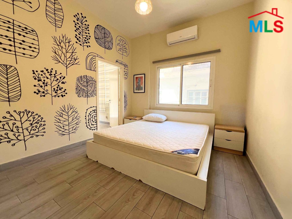 2-Bedroom Apartment For Sale in Mar Mikhael, Main Street