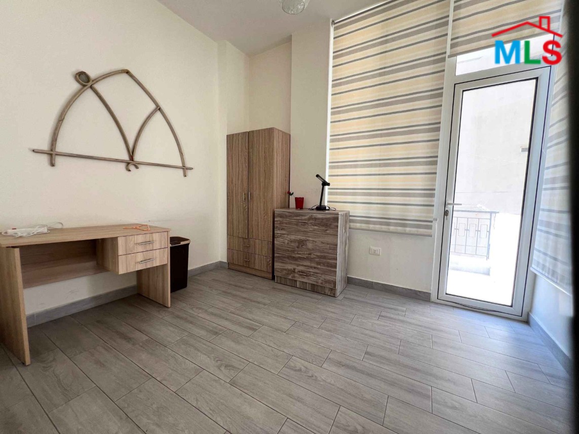 2-Bedroom Apartment For Sale in Mar Mikhael, Main Street
