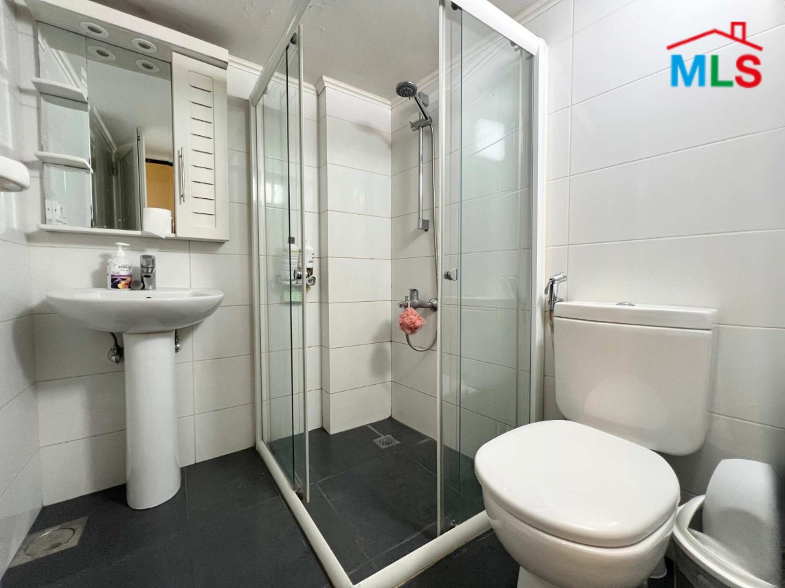 2-Bedroom Apartment For Sale in Mar Mikhael, Main Street