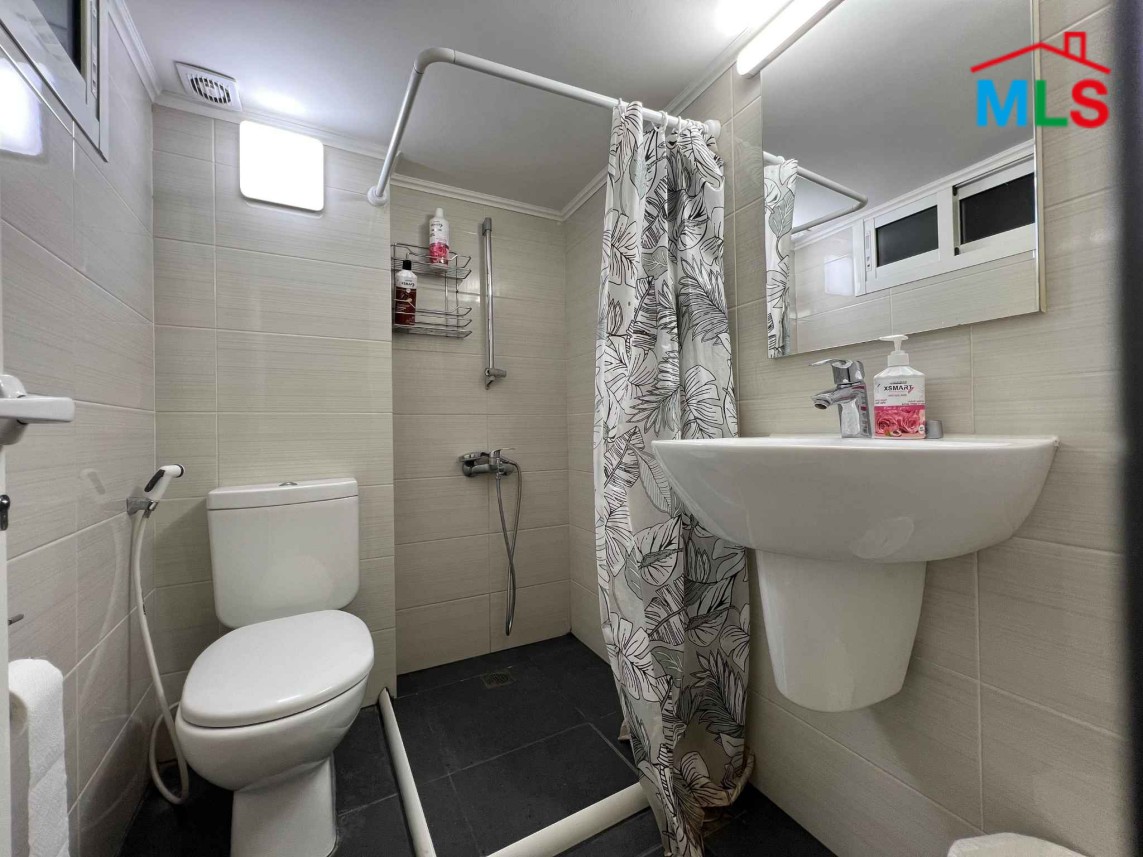 2-Bedroom Apartment For Sale in Mar Mikhael, Main Street