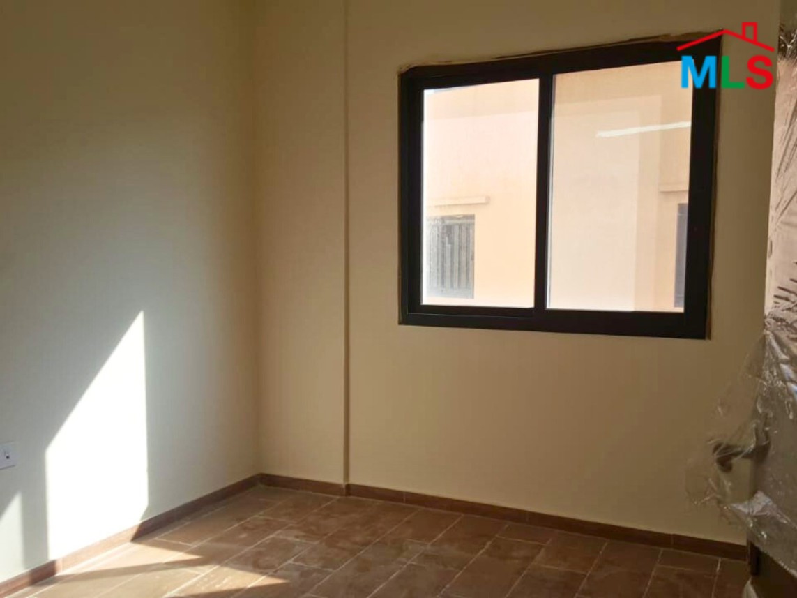 Apartment With Terrace For Sale In Aamchit