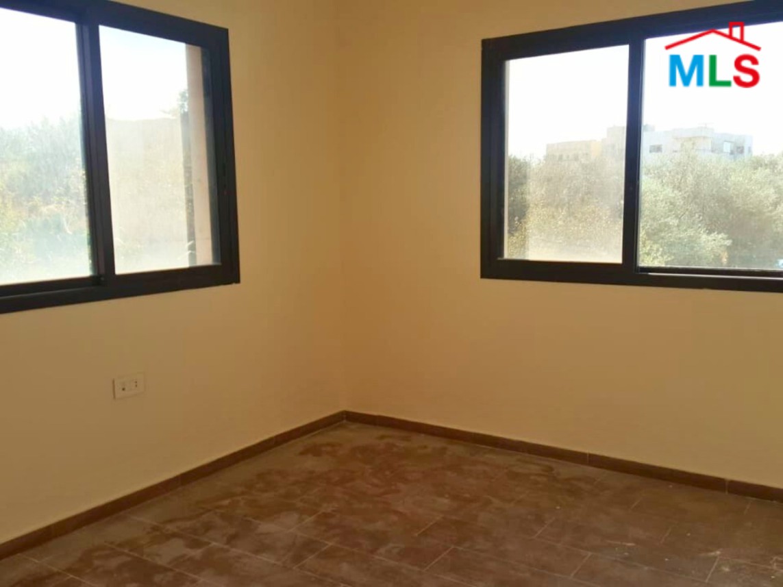 Apartment With Terrace For Sale In Aamchit