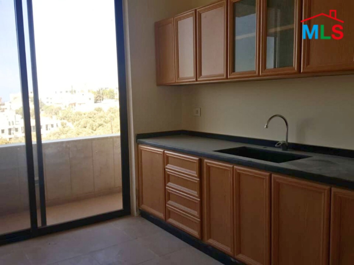 Apartment With Terrace For Sale In Aamchit