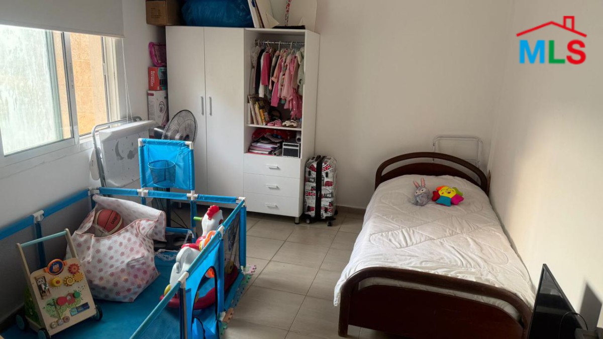 New & Fully Furnished Apartment For Sale In Hosrayel