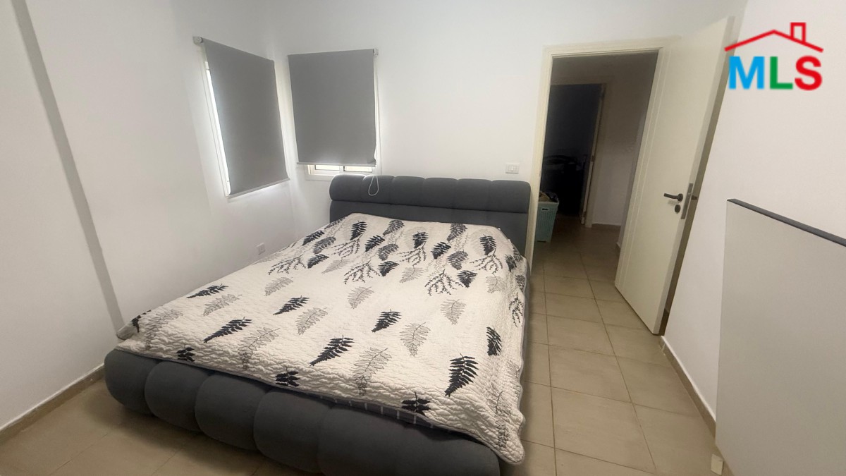 New & Fully Furnished Apartment For Sale In Hosrayel