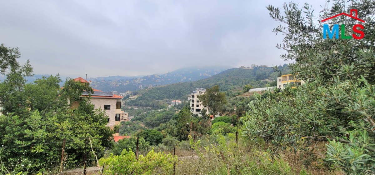 1,172 SQM Land For Sale in Fatqa