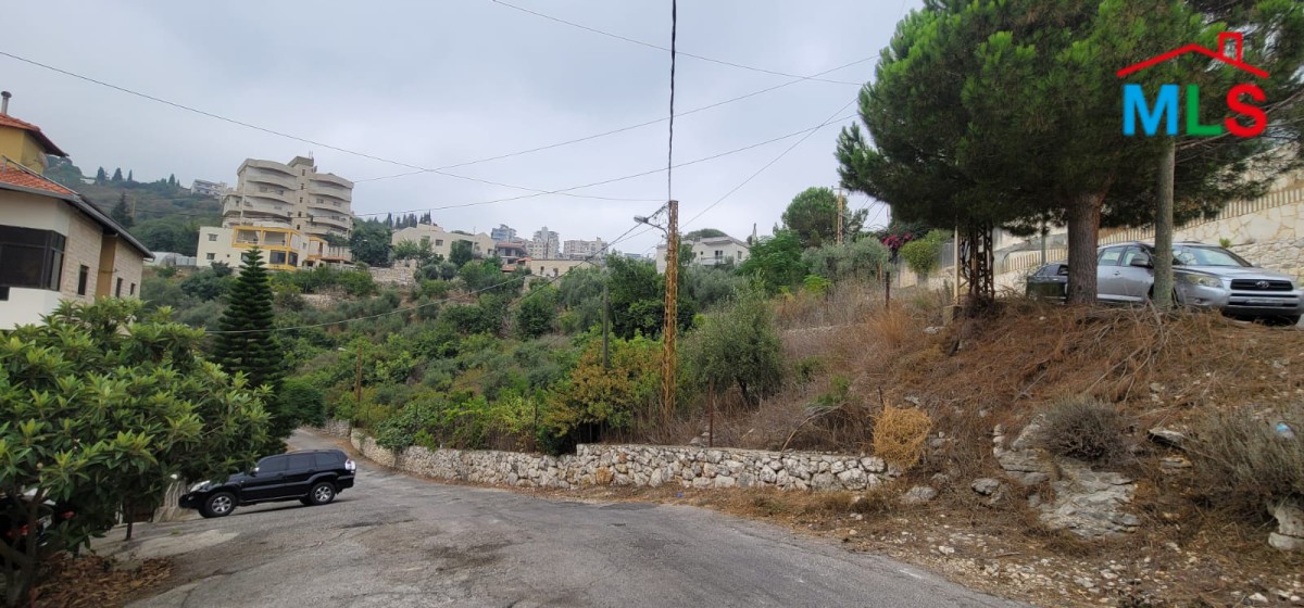 1,172 SQM Land For Sale in Fatqa