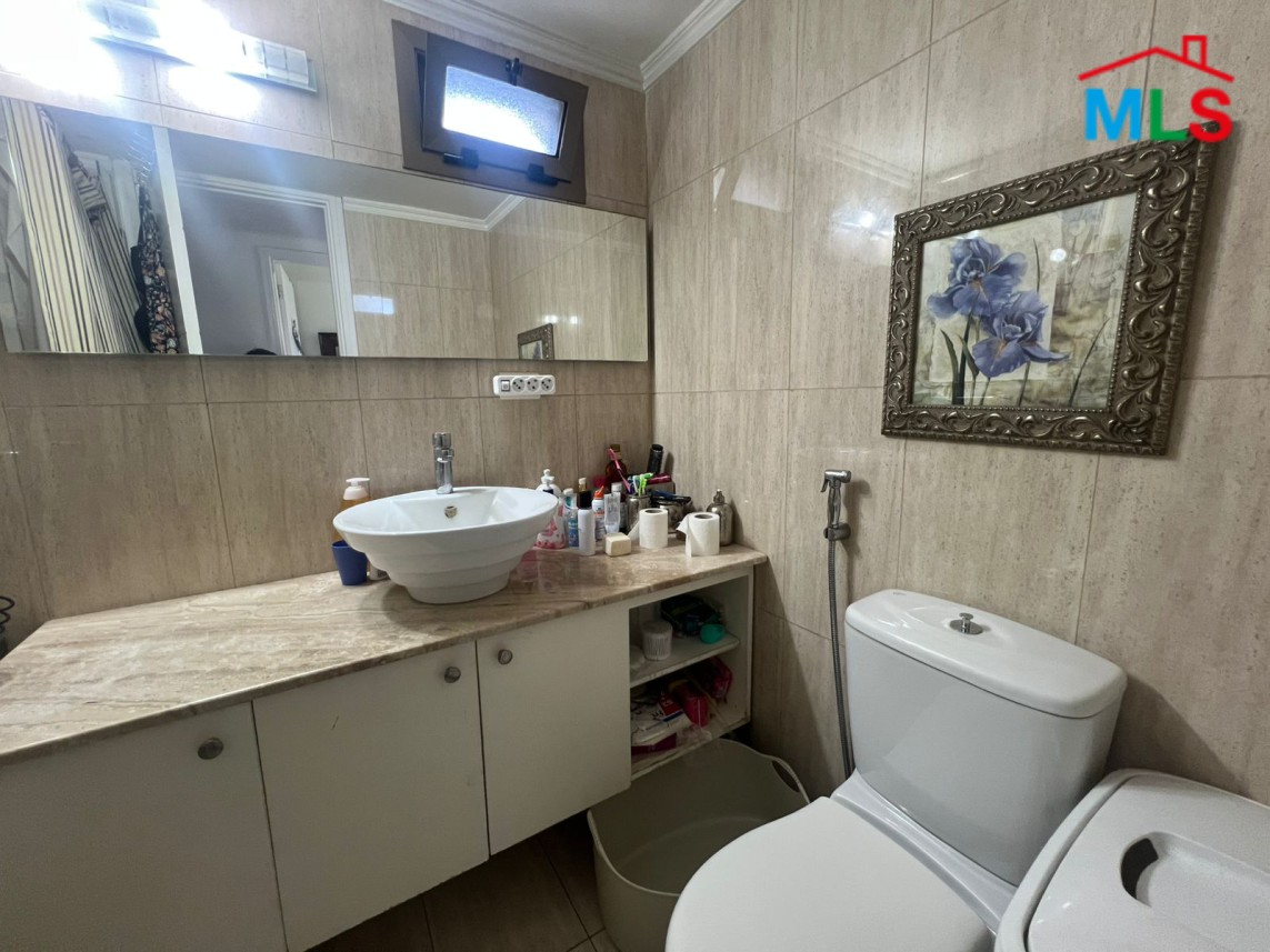 Hot Deal! 3-Bedroom Apartment For Sale In a Calm Area In Horsh Tabet, Sin El Fil